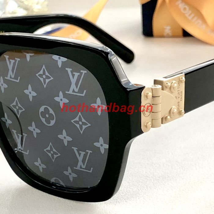 Louis Vuitton Sunglasses Top Quality LVS01757